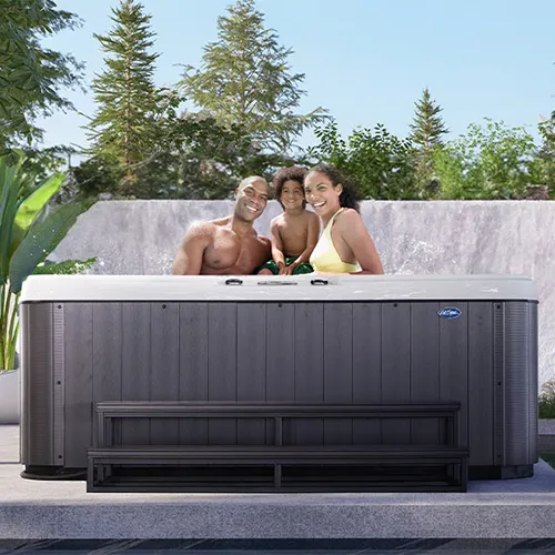 Patio Plus hot tubs for sale in Wyoming